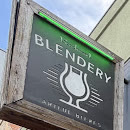 Beachwood Blendery sign